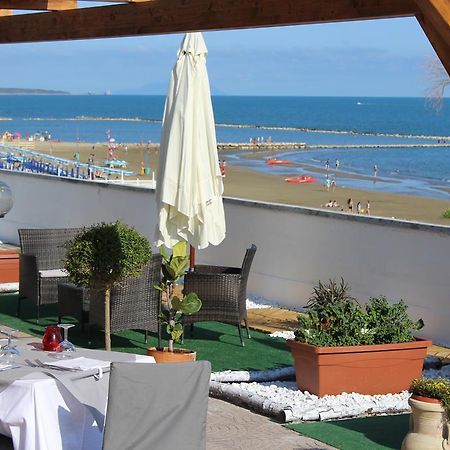 فندق نيتّونوفي  Marocca المظهر الخارجي الصورة
