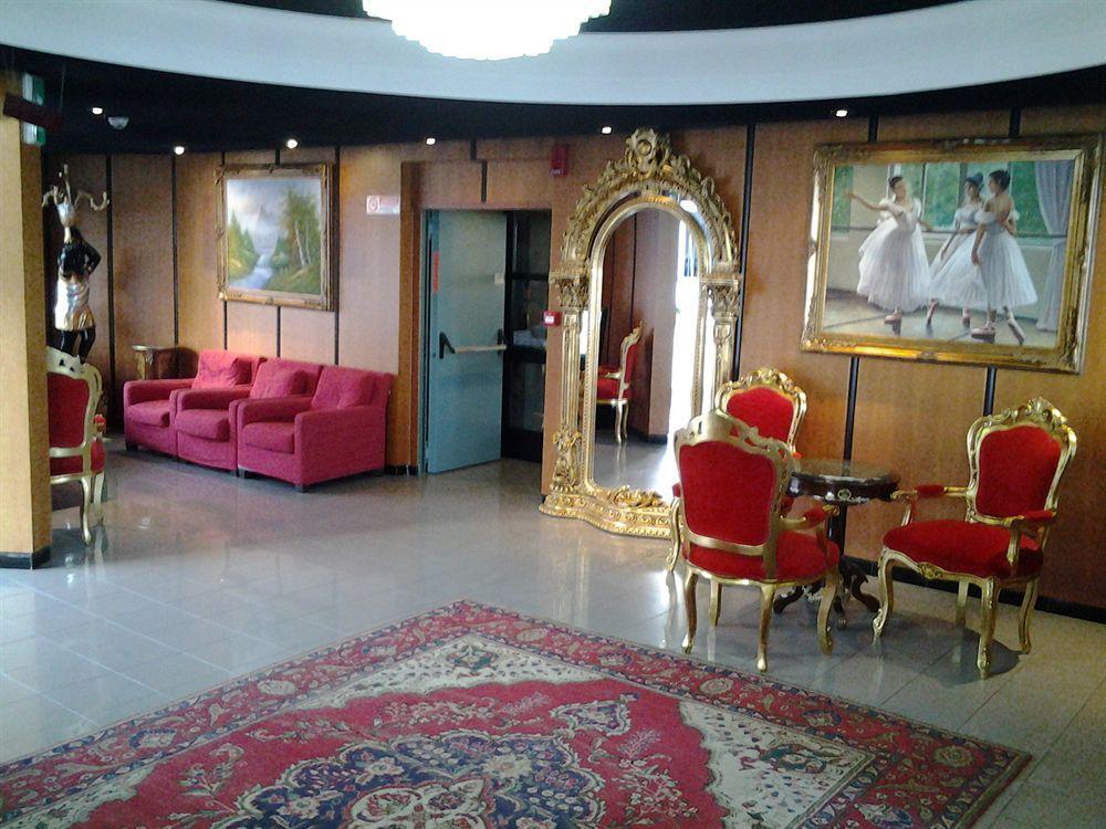 فندق نيتّونوفي  Marocca المظهر الخارجي الصورة