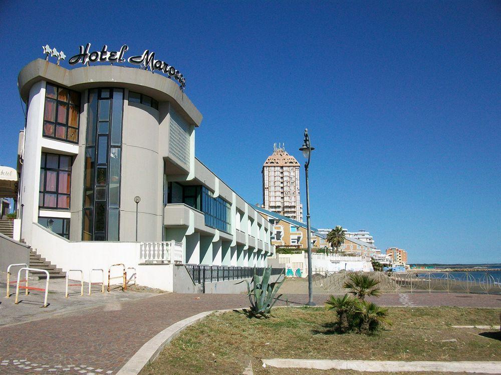فندق نيتّونوفي  Marocca المظهر الخارجي الصورة
