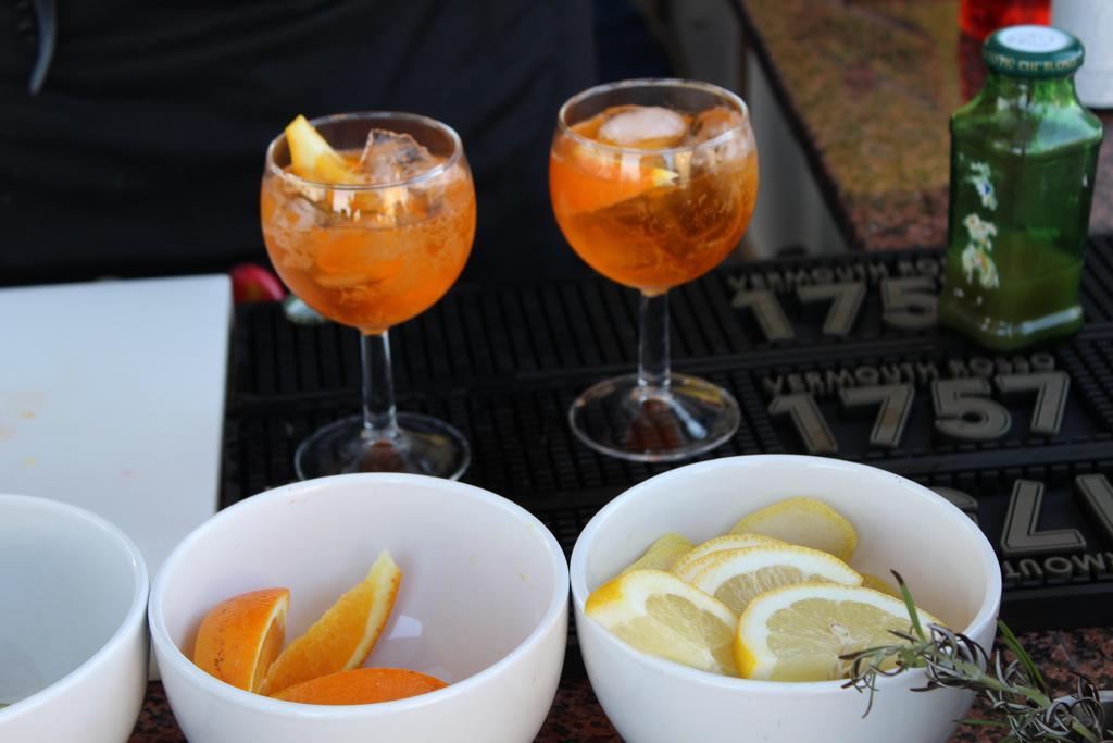 فندق نيتّونوفي  Marocca المظهر الخارجي الصورة