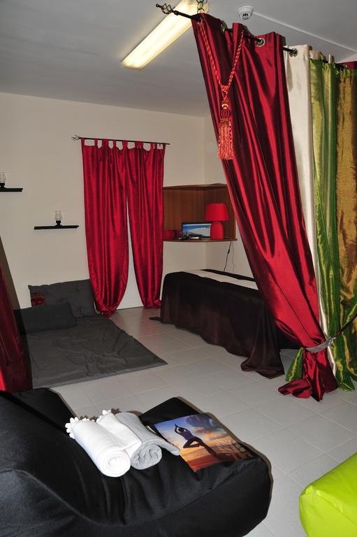 فندق نيتّونوفي  Marocca المظهر الخارجي الصورة