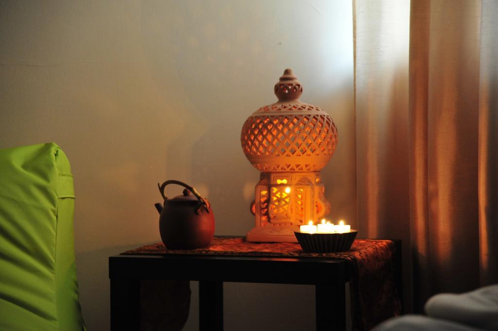 فندق نيتّونوفي  Marocca المظهر الخارجي الصورة